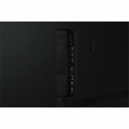 Samsung 5K UHD Signage QPDX-5K Series - 105\" LCD