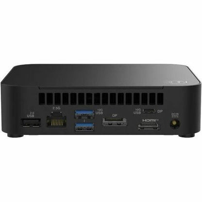RNUC14MNK150000U BAREBONE KIT 16GB 128GB SSD MULTI5 NC/NR