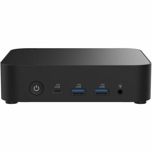 RNUC14MNK970000U BAREBONE KIT 16GB 128GB SSD MULTI5 NC/NR