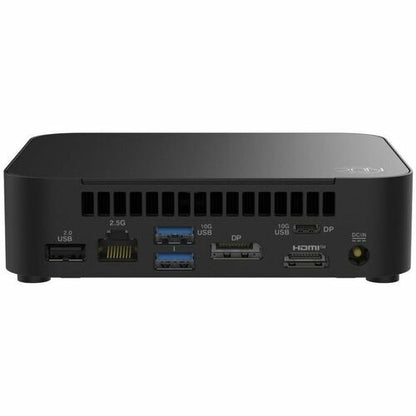 RNUC14MNK970000U BAREBONE KIT 16GB 128GB SSD MULTI5 NC/NR