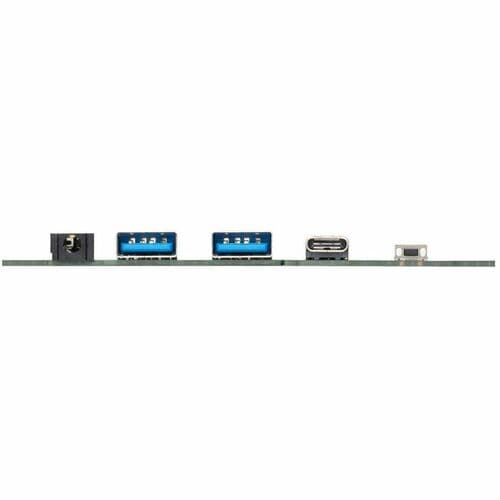RNUC14MNK970000U BAREBONE KIT 16GB 128GB SSD MULTI5 NC/NR