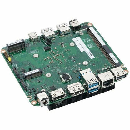 RNUC14MNK970000U BAREBONE KIT 16GB 128GB SSD MULTI5 NC/NR