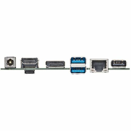 RNUC14MNK970000U BAREBONE KIT 16GB 128GB SSD MULTI5 NC/NR