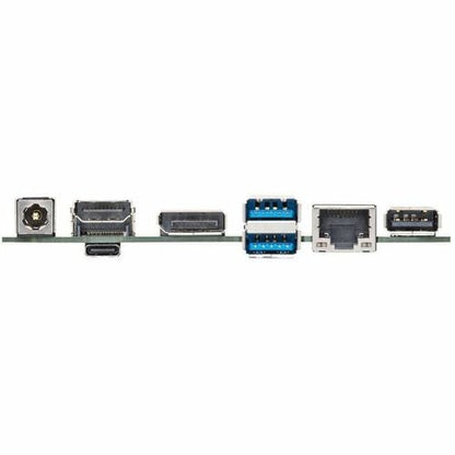 RNUC14MNK970000U BAREBONE KIT 16GB 128GB SSD MULTI5 NC/NR