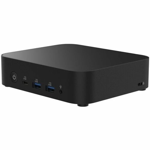RNUC14MNK970000U BAREBONE KIT 16GB 128GB SSD MULTI5 NC/NR