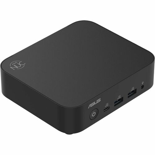RNUC14MNK350000U BAREBONE KIT 16GB 128GB SSD MULTI5 NC/NR
