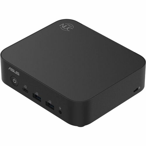 RNUC14MNK350000U BAREBONE KIT 16GB 128GB SSD MULTI5 NC/NR