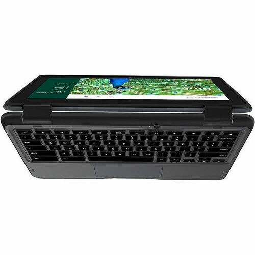 CHROMEBOOK 3120 2IN1 N100 4GB 64GB 11.6IN HD+T 1366X768 3C 65W