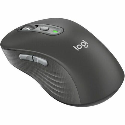 SOURIS SANS FIL LOGITECH SIGNATURE PLUS M750 L GRAPHITE MULTI 10