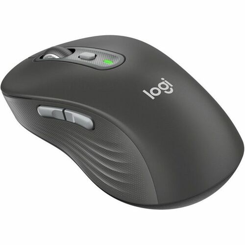 SOURIS SANS FIL LOGITECH SIGNATURE PLUS M750 L GRAPHITE MULTI 10