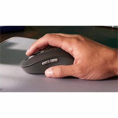 SOURIS SANS FIL LOGITECH SIGNATURE PLUS M750 L GRAPHITE MULTI 10