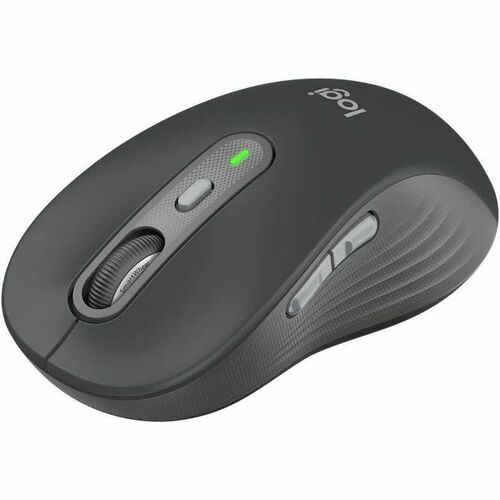 SOURIS SANS FIL LOGITECH SIGNATURE PLUS M750 L GRAPHITE MULTI 10