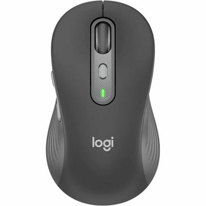SOURIS SANS FIL LOGITECH SIGNATURE PLUS M750 L GRAPHITE MULTI 10