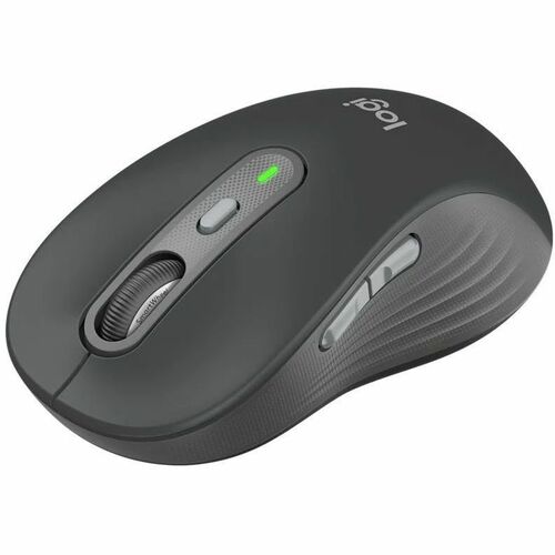 SOURIS SANS FIL LOGITECH SIGNATURE PLUS M750 GRAPHITE MULTI 10