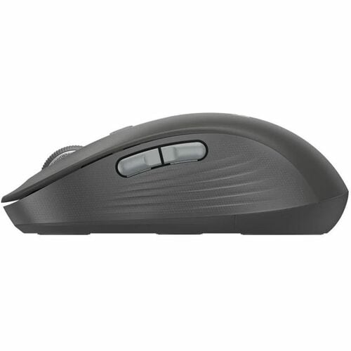 LOGITECH SIGNATURE PLUS M750 WIRELESS MOUSE GRAPHITE MULTI 10