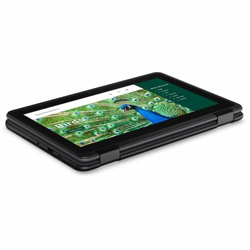 Dell Chromebook 3000 3120 11.6\" Touchscreen Clamshell Chromebook - HD - Intel N