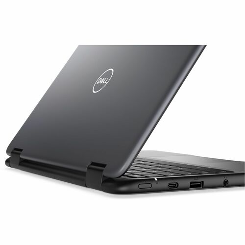 Dell Chromebook 3000 3120 11.6\" Touchscreen Clamshell Chromebook - HD - Intel N