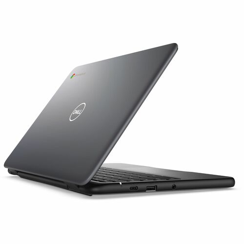 Dell Chromebook 3000 3120 11.6\" Touchscreen Clamshell Chromebook - HD - Intel N