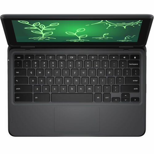 Dell Chromebook 3000 3120 11.6\" Touchscreen Clamshell Chromebook - HD - Intel N