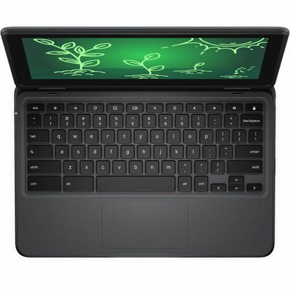 Dell Chromebook 3000 3120 11.6\" Touchscreen Clamshell Chromebook - HD - Intel N