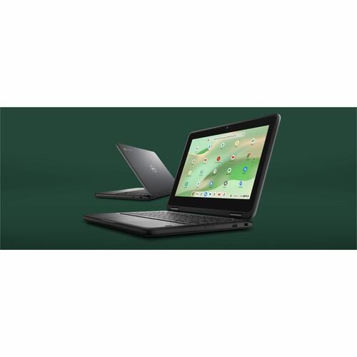 Dell Chromebook 3000 3120 11.6\" Touchscreen Clamshell Chromebook - HD - Intel N
