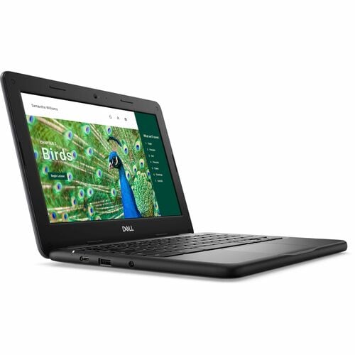 Dell Chromebook 3000 3120 11.6\" Touchscreen Clamshell Chromebook - HD - Intel N