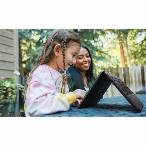 Dell Chromebook 3000 3120 11.6\" Touchscreen Clamshell Chromebook - HD - Intel N
