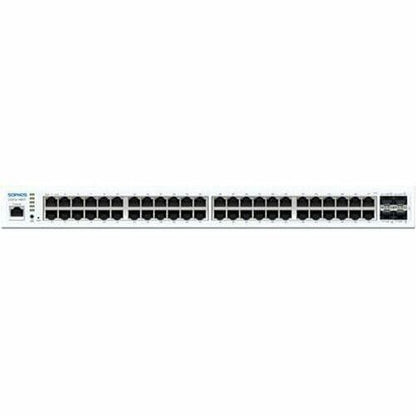 CS210-48FP SOPHOS SWITCH 48 PORT 16X2.5G WITH FULL POE WITH