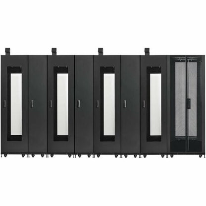 Baie rack Eaton SmartRack SRP-4R-3C12-M - Pour équipement et centre de données