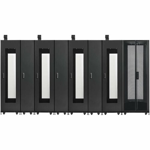 Baie rack Eaton SmartRack SRP-4R-3C12-M - Pour équipement et centre de données