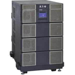 Eaton 8-Slot External Battery Enclosure - 8 x Expansion Slots - Tower