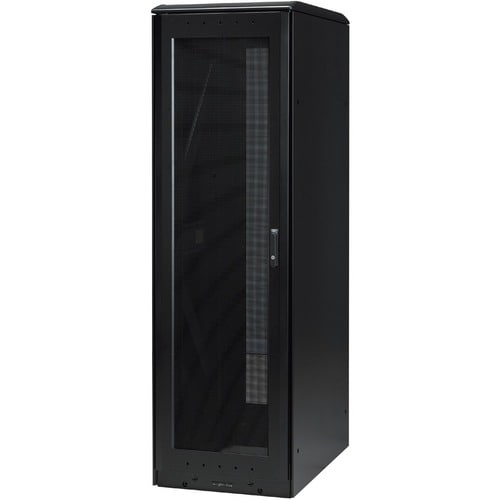 Coffret sismique Eaton série S - Pour serveur, commutateur LAN, PDU - 42U R