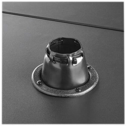Baie rack Eaton SmartRack SRP-R-C12 - Pour équipement, centre de données, P