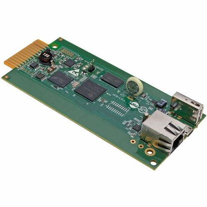 Tripp Lite Eaton Cooling System Management Adapter
