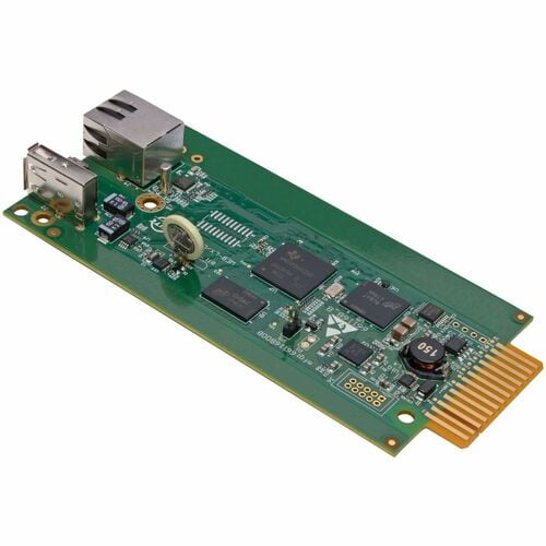 Tripp Lite Eaton Cooling System Management Adapter