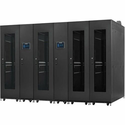 Baie rack Eaton SmartRack SRP-4R-2C25 – Pour équipements et centres de données
