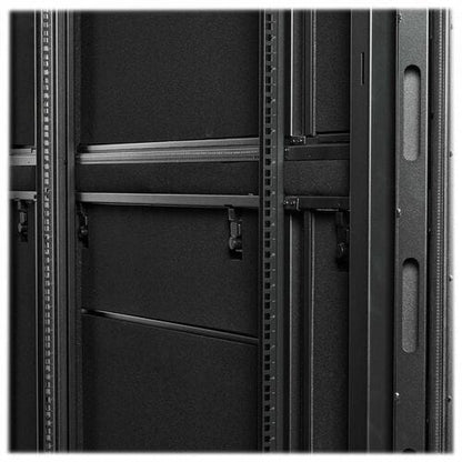 Baie rack Eaton SmartRack SRP-4R-2C25 – Pour équipements et centres de données
