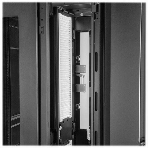 Baie rack Eaton SmartRack SRP-4R-2C25 – Pour équipements et centres de données
