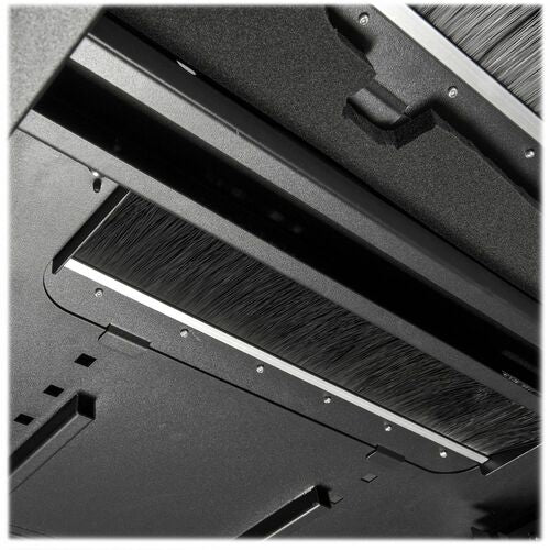 Baie rack Eaton SmartRack SRP-4R-2C25 – Pour équipements et centres de données