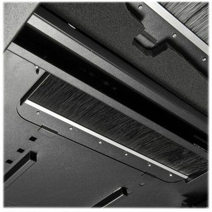 Baie rack Eaton SmartRack SRP-4R-2C25 – Pour équipements et centres de données