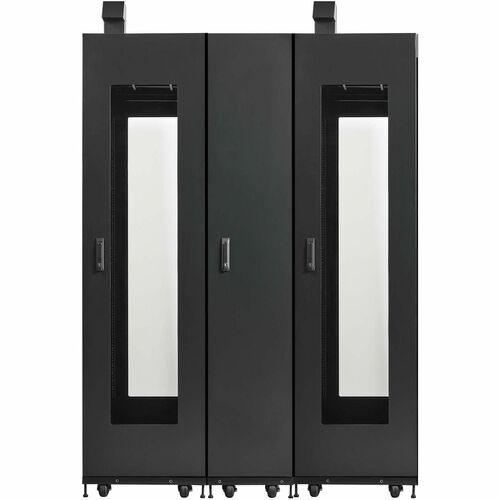 Baie rack Eaton SmartRack SRP-2R-C25 - Pour équipement, centre de données -