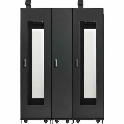 Baie rack Eaton SmartRack SRP-2R-C25 - Pour équipement, centre de données -