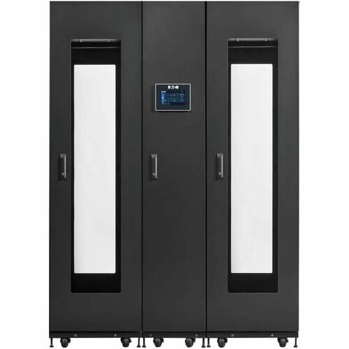 Baie rack Eaton SmartRack SRP-2R-C12 - Pour équipement, centre de données -