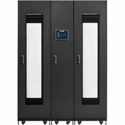 Baie rack Eaton SmartRack SRP-2R-C12 - Pour équipement, centre de données -