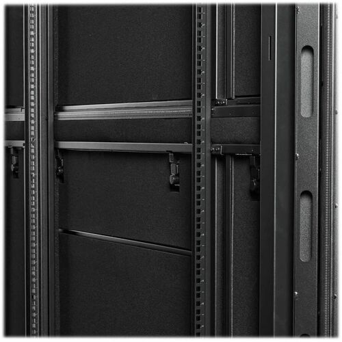 Baie rack Eaton SmartRack SRP-2R-C12 - Pour équipement, centre de données -