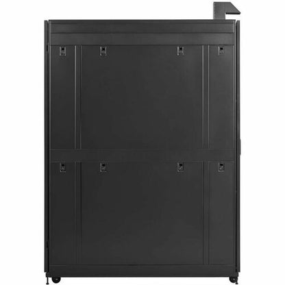 Baie rack Eaton SmartRack SRP-2R-C12 - Pour équipement, centre de données -
