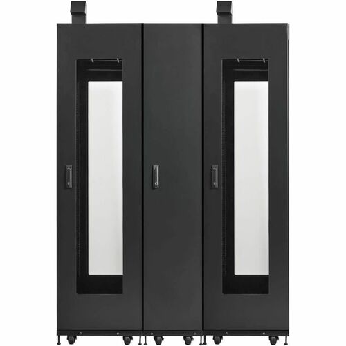 Baie rack Eaton SmartRack SRP-2R-C12 - Pour équipement, centre de données -