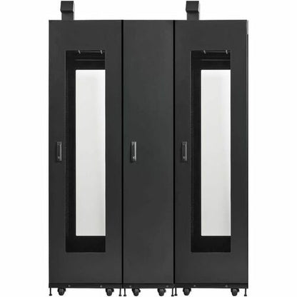 Baie rack Eaton SmartRack SRP-2R-C12 - Pour équipement, centre de données -