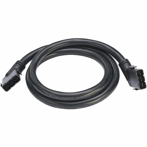 Eaton 9PX Accessories EBM Cable - For UPS - 180 V AC - Black