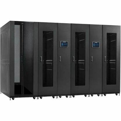 Baie rack Eaton SmartRack SRP-3R-2C25-M - Pour équipement et centre de données